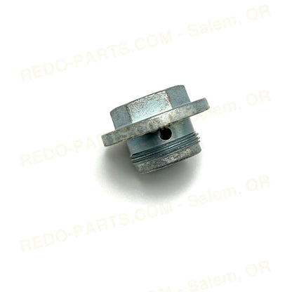 Keihin PWK Float Bowl Drain Plug *NEW* Parts - New