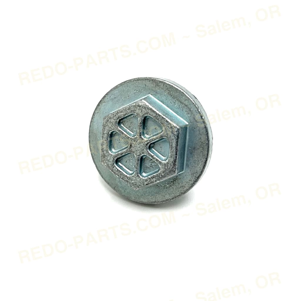 Keihin PWK Float Bowl Drain Plug *NEW* Parts - New