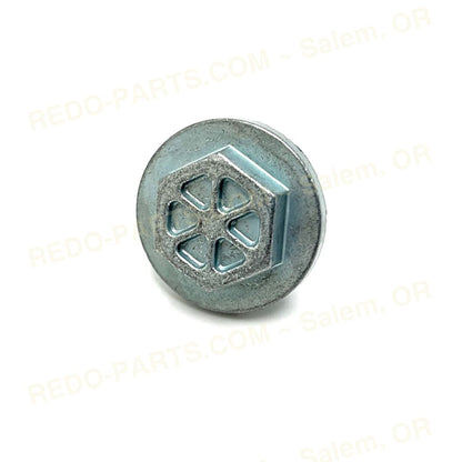 Keihin PWK Float Bowl Drain Plug *NEW* Parts - New