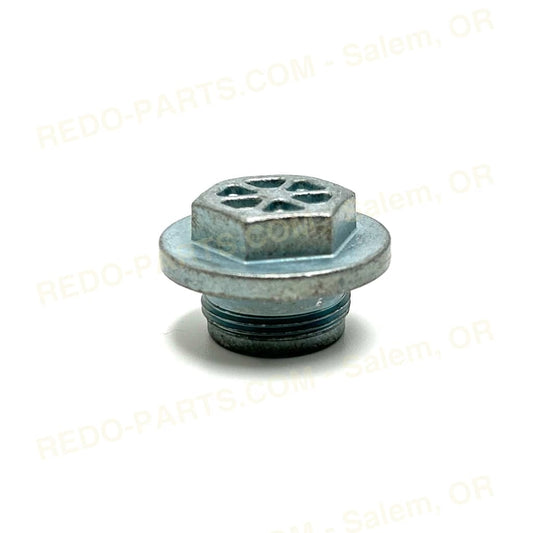 Keihin PWK Float Bowl Drain Plug *NEW* Parts - New