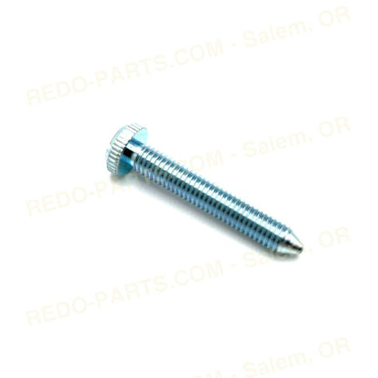 Keihin PWK33-41 Idle Adjuster Screw Brass *NEW* Parts - New