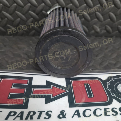 KN Air Filter Single 3X5 *USED* Parts - Used