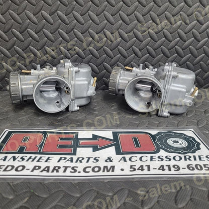 Knock Off 35mm Air Striker Quad Vents Set of 2 *USED* Parts - Used