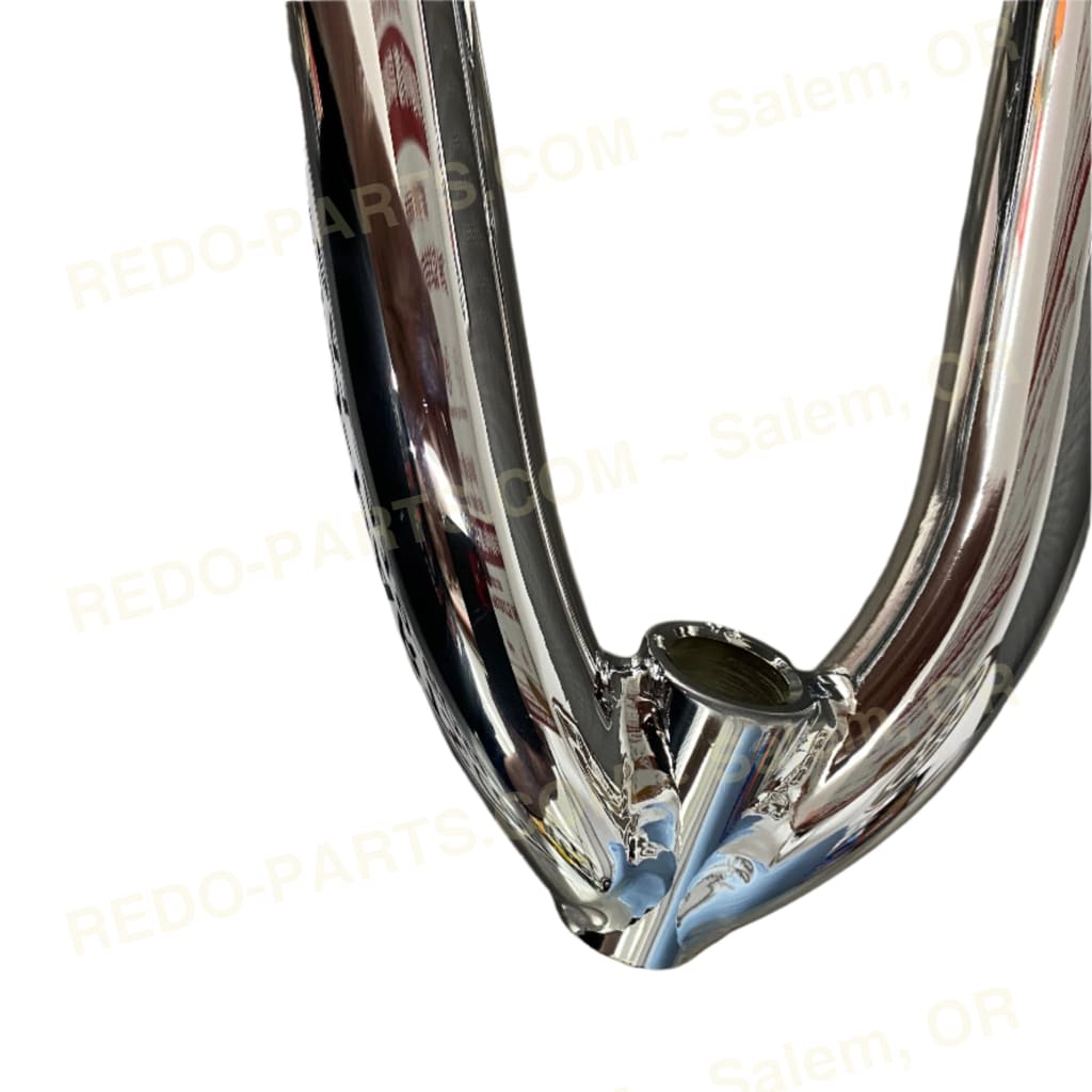 LSR + 2 + 1 A-Arms with Chrome *NEW* Parts - New