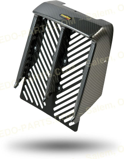 Maier Radiator Cover Various Colors *NEW*