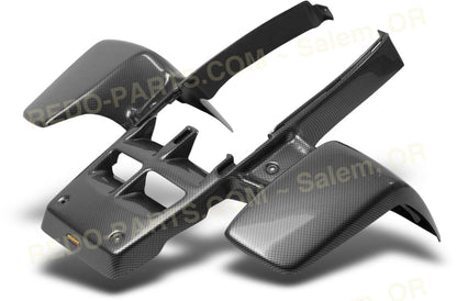 Maier Standard Style Front Fenders Various Color Options *NEW* Parts - New