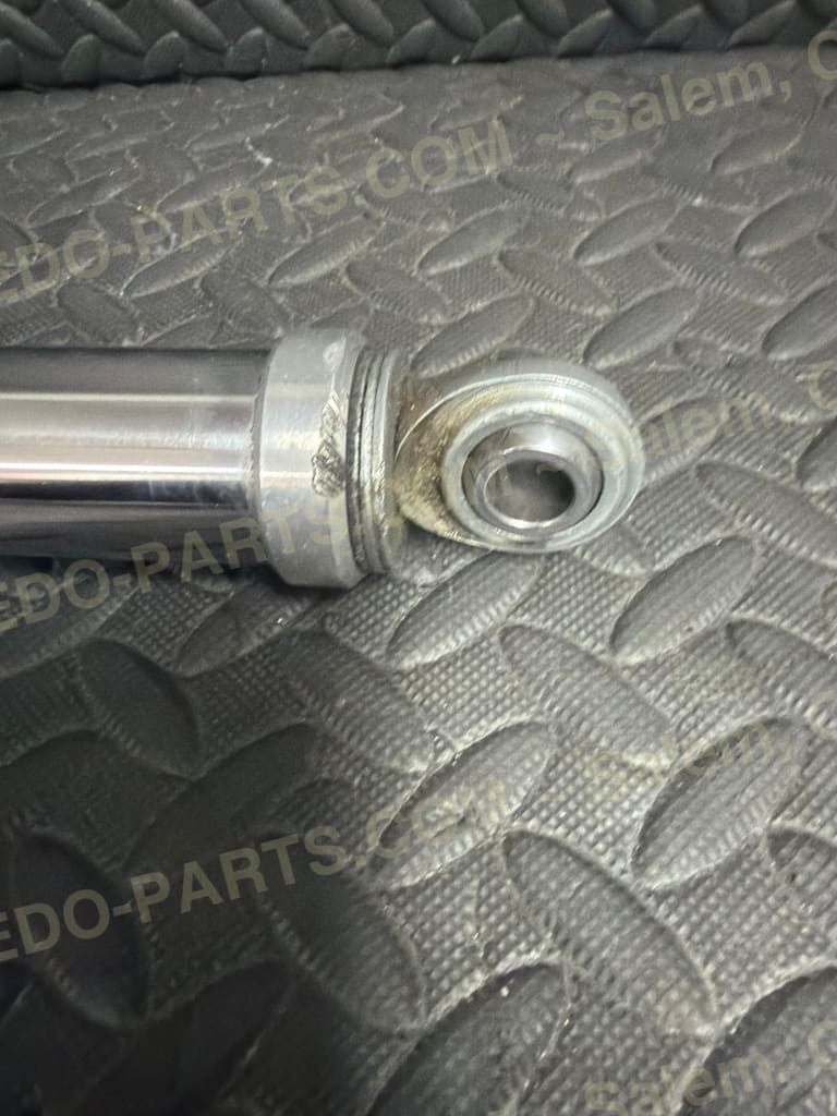 Marvin Shaw Rear Shock. 17” Eye To Eye. *USED* - Parts - Used