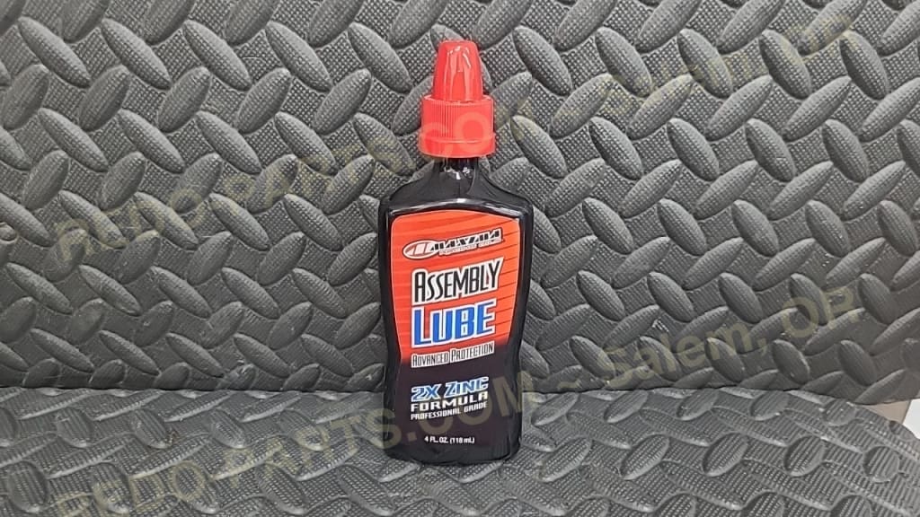 Maxima Assembly Lube *NEW* Parts - New