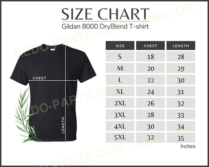 Men’s Black SS Tee Yellow & White Logo *NEW* Swag