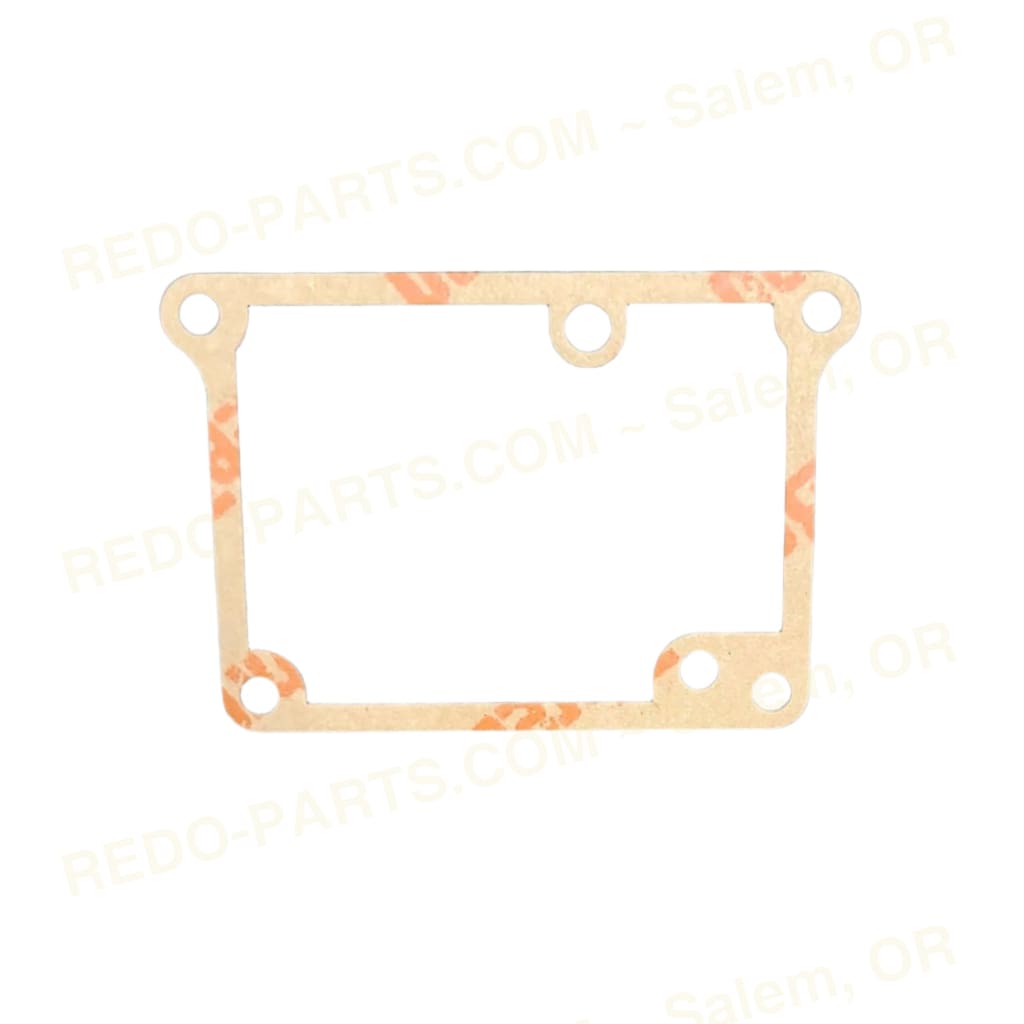 Aftermarket Mikuni Fuel Bowl Gasket Set of 2 *NEW* Parts - New