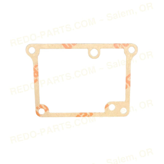 Aftermarket Mikuni Fuel Bowl Gasket Set of 2 *NEW* Parts - New