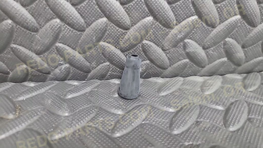 Mikuni Throttle Cable Rubber Cap *NEW* Parts - New