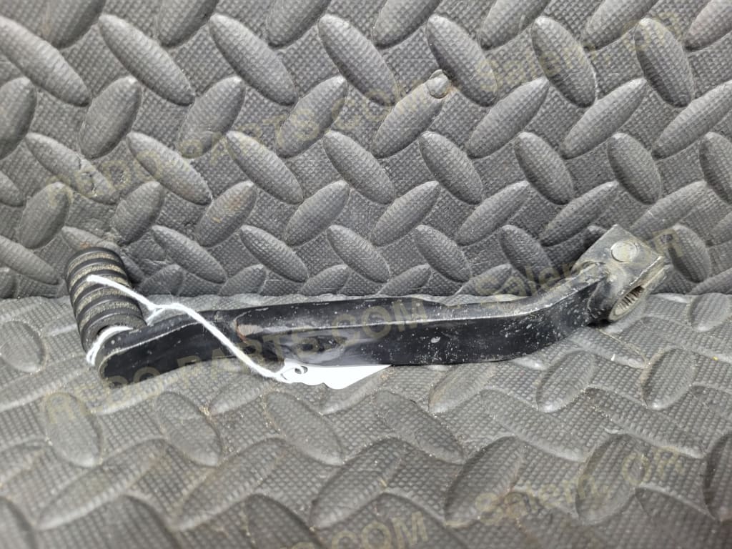 Modified Factory OEM Shift Lever Short *USED* Parts - Used