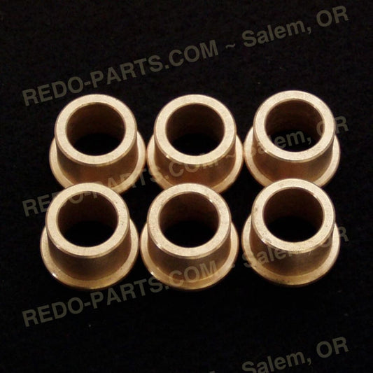Modquad A-Arm Bushing Replacement Set Bronze 6pc or 12pc *NEW* 6 piece Parts - New