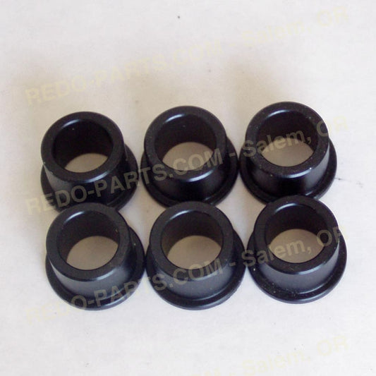 Modquad A-Arm Bushing Replacement Set Delrin 6pc or 12pc *NEW* 6 piece Parts - New