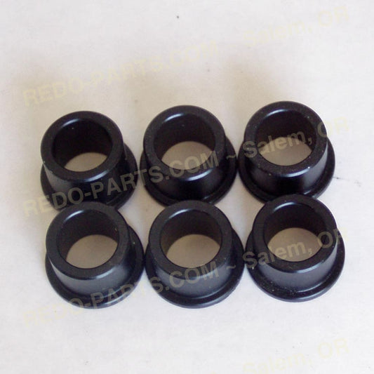 Modquad A-Arm Bushing Replacement Set Delrin 6pc or 12pc *NEW* 6 piece Parts - New
