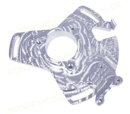 Modquad Adjustable Timing Plate Billet Aluminum *NEW* Parts - New