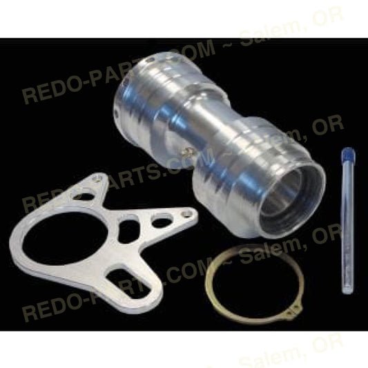 Modquad Bearing Carrier 35-40mm Billet or Black Anodized *NEW* Parts - New