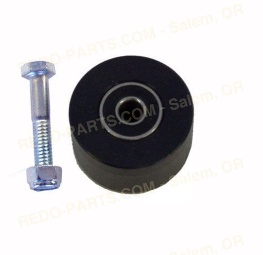 Modquad Chain Roller 34mm Assorted Colors *NEW* Parts - New