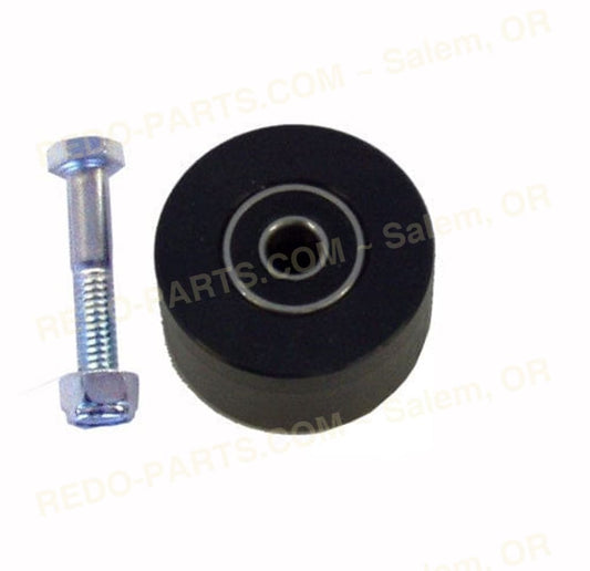 Modquad Chain Roller 34mm Assorted Colors *NEW* Parts - New