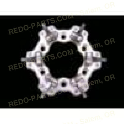 Modquad Clutch Lockout Billet