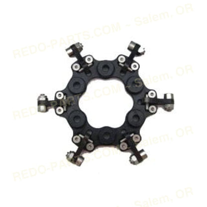 Modquad Clutch Lockout Set Select Cover Lens & Lockout *NEW* Parts - New
