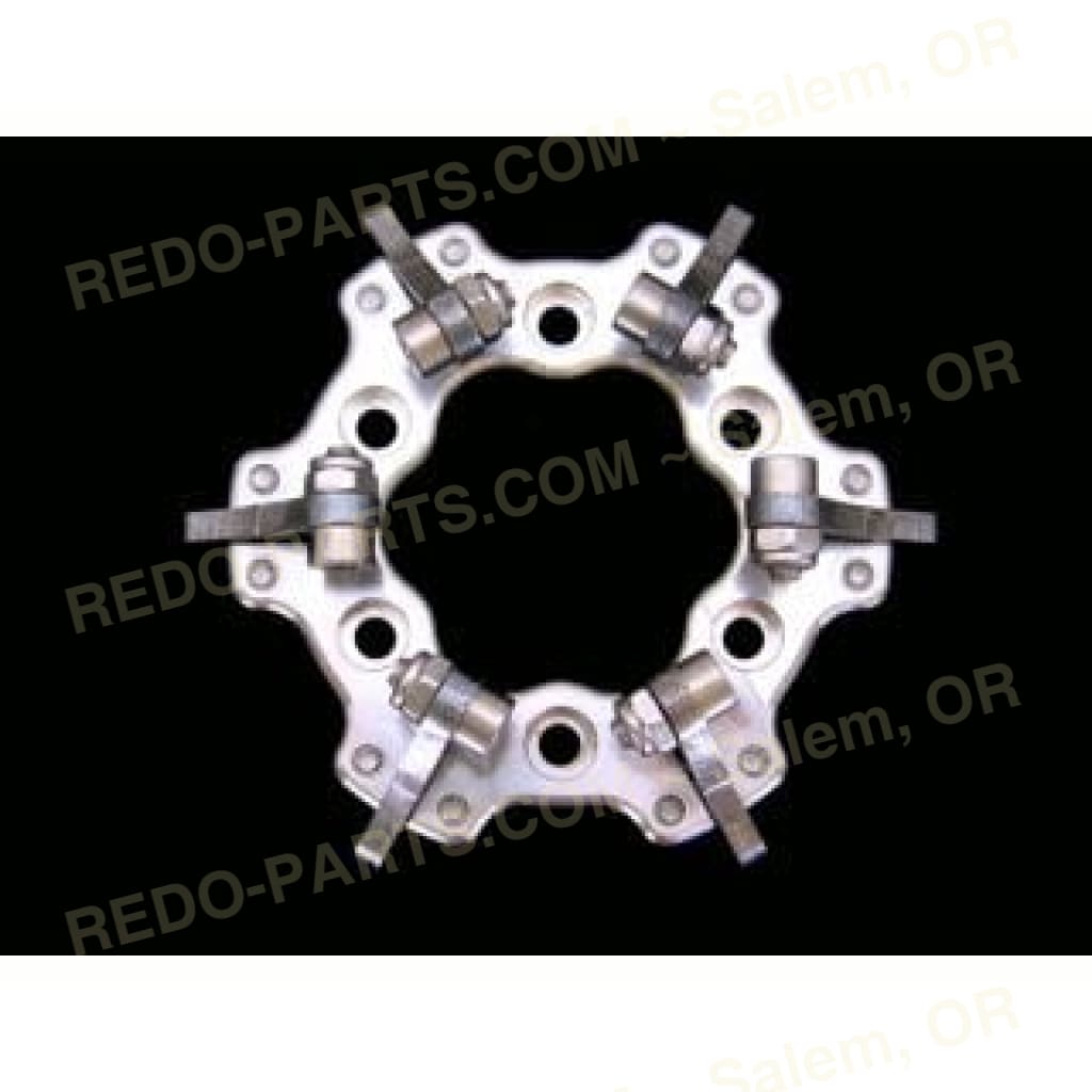 Modquad Clutch Lockout Unit Billet Aluminum Assorted Colors *NEW* Billet Parts - New