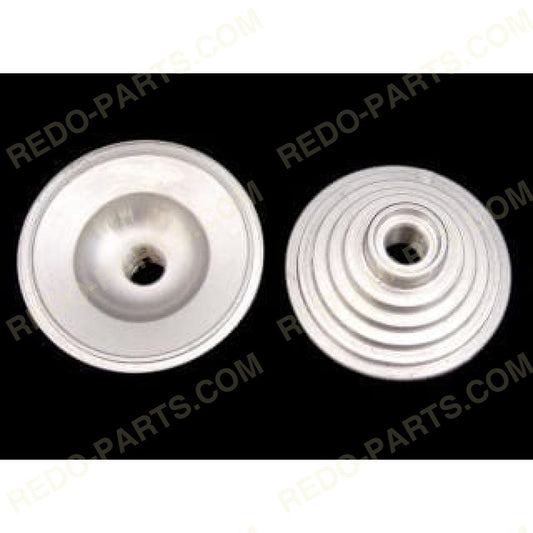 Modquad Cool Head Domes Standard Bore Assorted Sizes *NEW* Parts - New