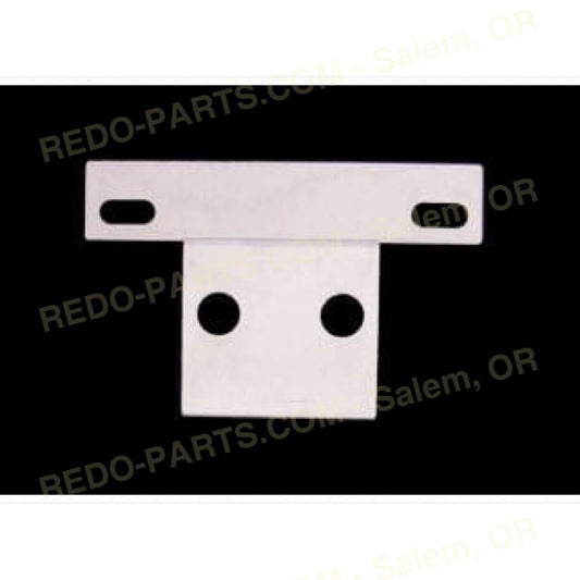 Modquad Coolant Bottle Relocator Bracket Billet Aluminum *NEW* Parts - New