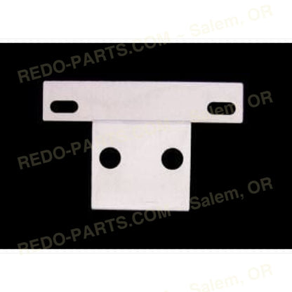 Modquad Coolant Bottle Relocator Bracket Billet Aluminum *NEW* Parts - New