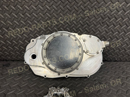 ModQuad Cover with Lockout. *USED*. - Parts - Used