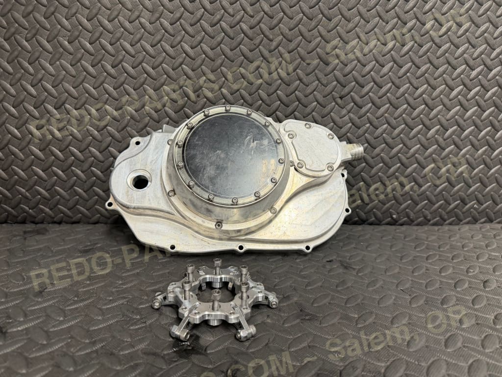 ModQuad Cover with Lockout. *USED*. - Parts - Used