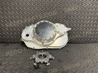 ModQuad Cover with Lockout. *USED*. - Parts - Used