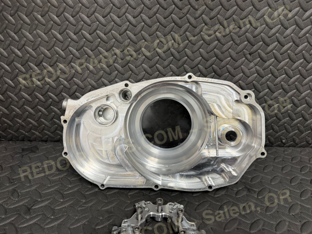 ModQuad Cover with Lockout. *USED*. - Parts - Used