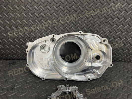 ModQuad Cover with Lockout. *USED*. - Parts - Used