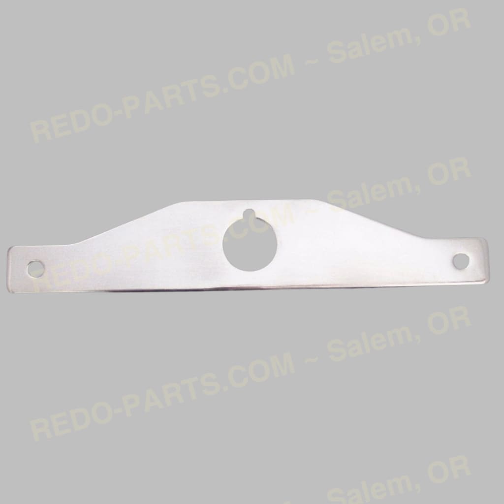 Modquad Hide-a-Key Ignition Switch Relocator Billet Aluminum *NEW* Parts - New