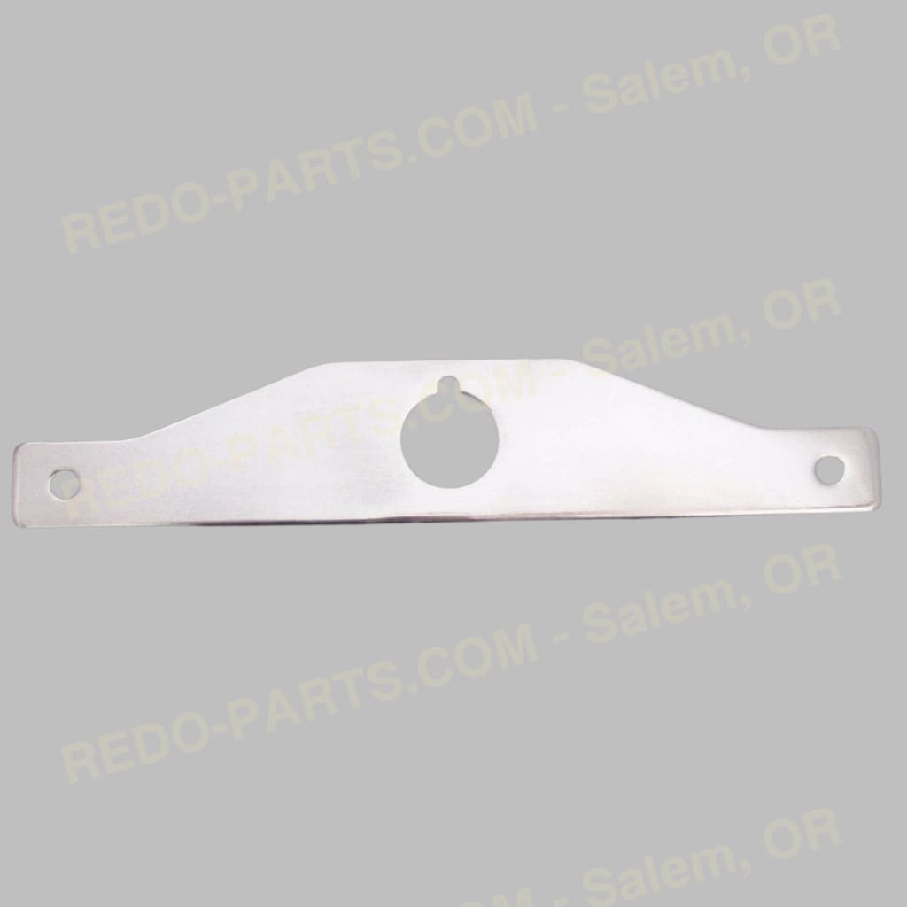 Modquad Hide-a-Key Ignition Switch Relocator Billet Aluminum *NEW* Parts - New