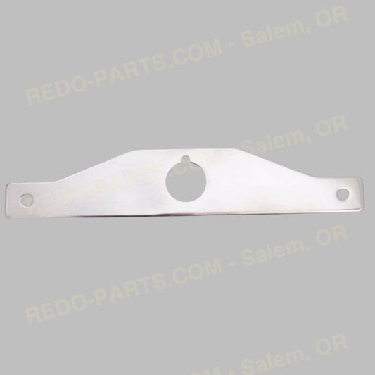 Modquad Hide-a-Key Ignition Switch Relocator Billet Aluminum *NEW* Parts - New