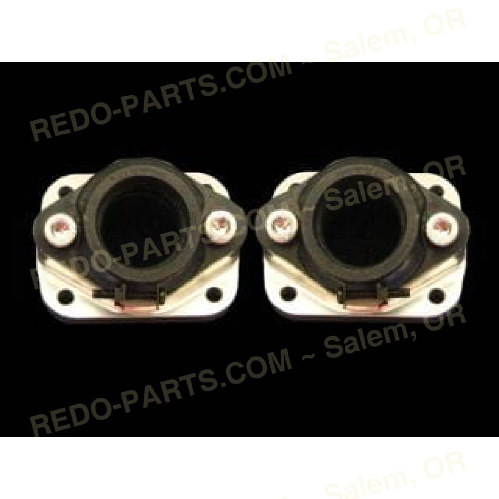 Modquad Intake Manifold 38-40mm Tops Only No Crossover Tube *NEW* Parts - New
