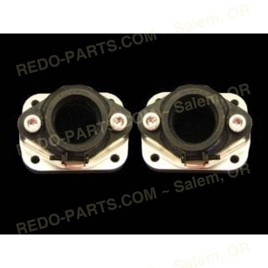 Modquad Intake Manifold 38-40mm Tops Only No Crossover Tube *NEW* Parts - New