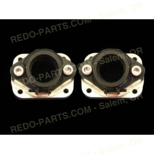 Modquad Intake Manifold 38-40mm Tops Only No Crossover Tube *NEW* Parts - New