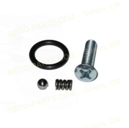 Modquad Kickstarter Rebuild Kit *NEW* Parts - New