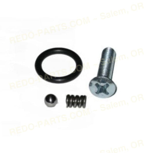Modquad Kickstarter Rebuild Kit *NEW* Parts - New