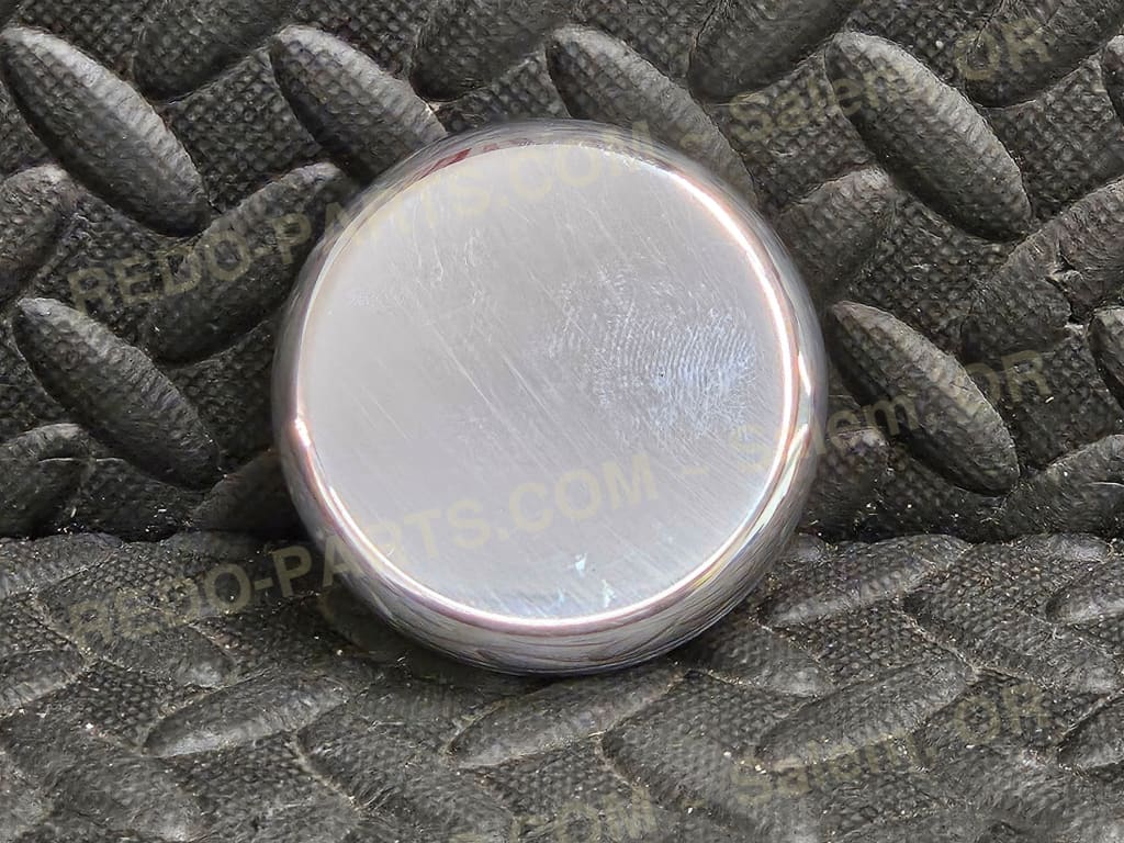 Modquad Rear Brake Master Reservoir Cap *NEW* Parts - New