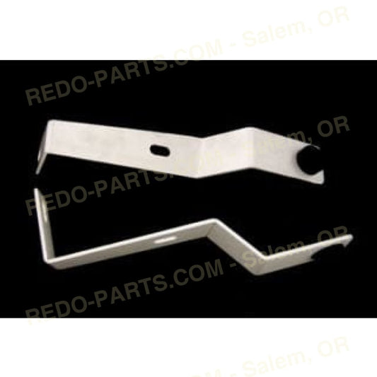 Modquad Rear Fender Brackets *NEW* Parts - New