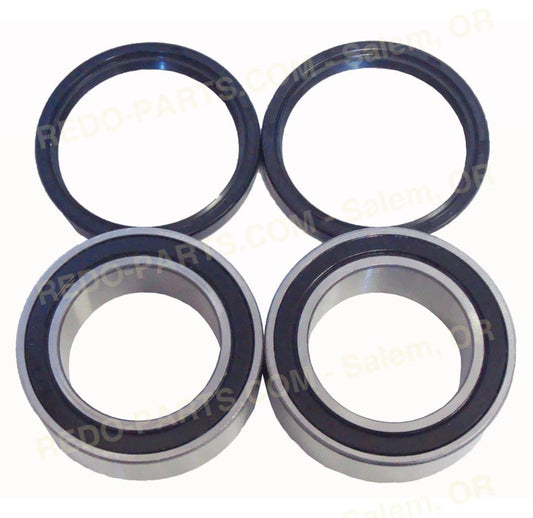 Modquad Swing Arm Bearing Replacement Set – 35 mm *NEW* Parts - New