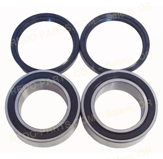 Modquad Swing Arm Bearing Replacement Set – 35 mm *NEW* Parts - New
