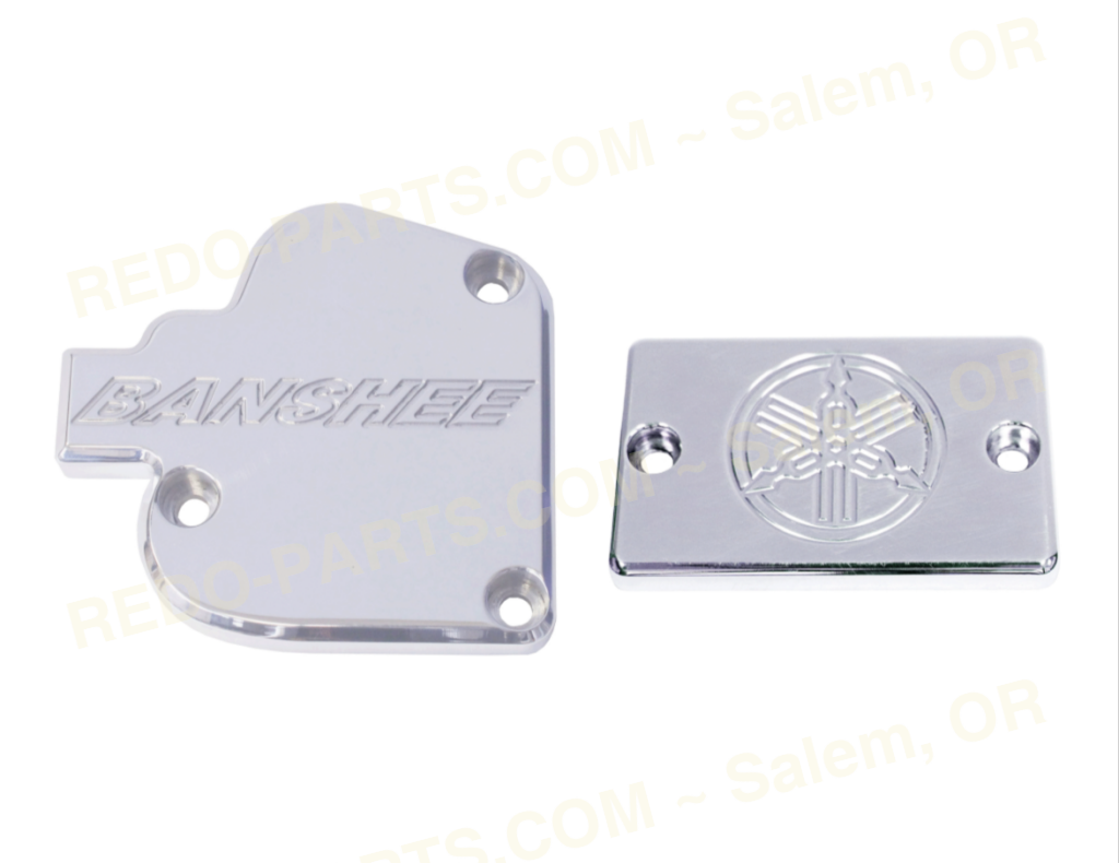 Modquad Throttle and Brake Cover Set,*NEW* - Parts - New