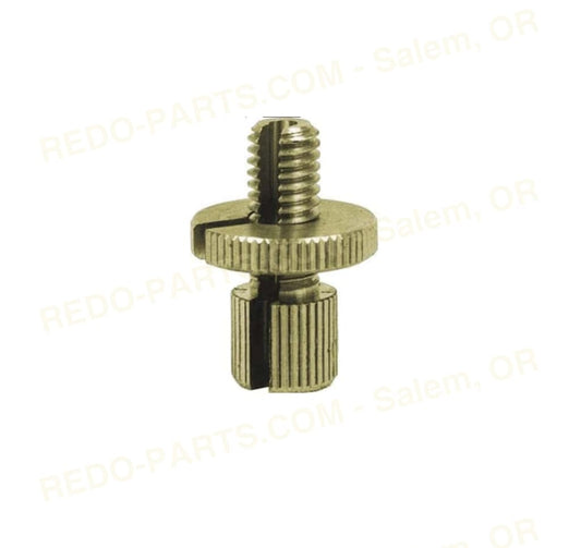 Motion Pro Cable Adjuster Bolt *NEW* Parts - New