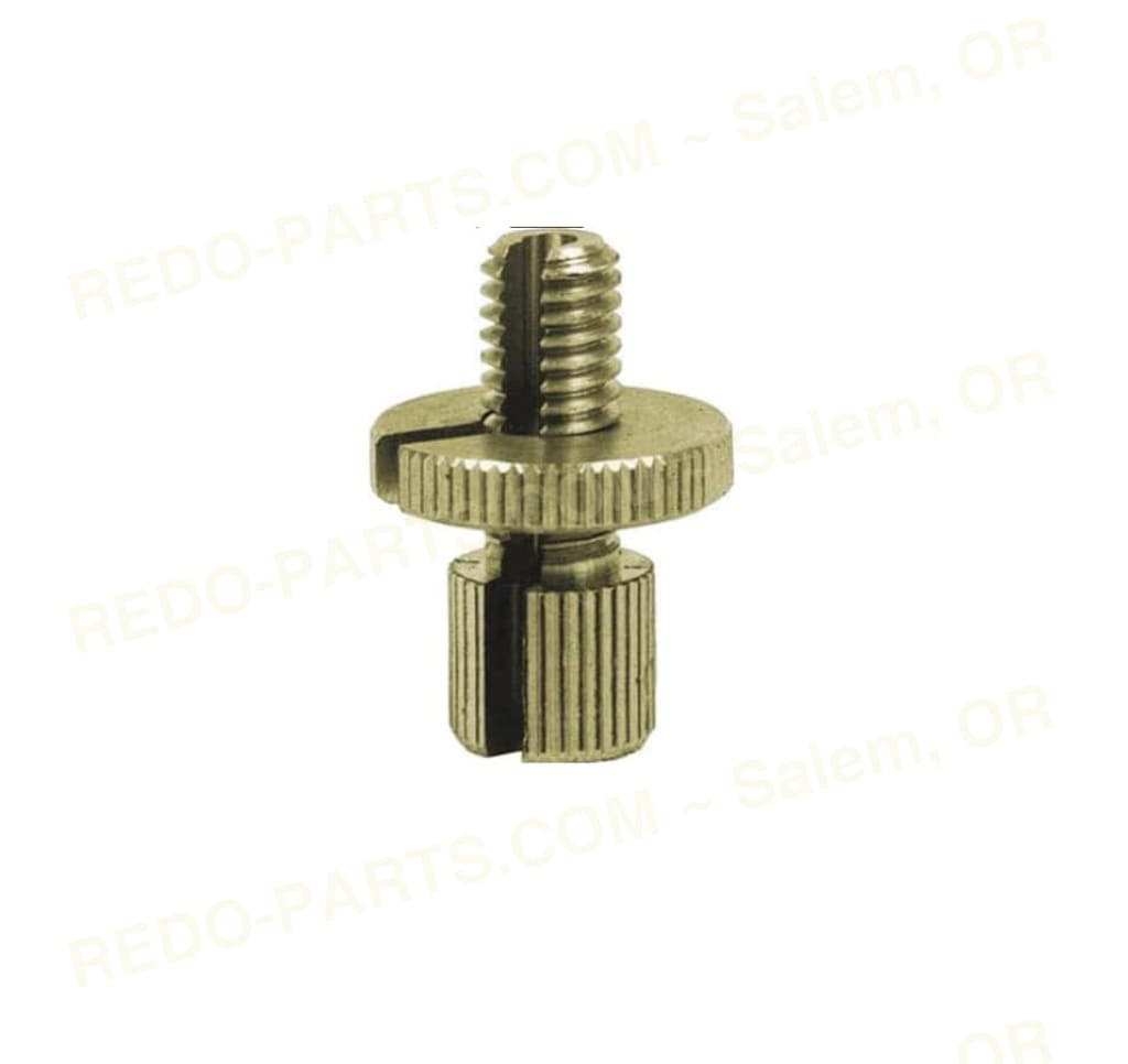 Motion Pro Cable Adjuster Bolt *NEW* Parts - New